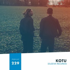 HMWL Podcast 229 - Kotu