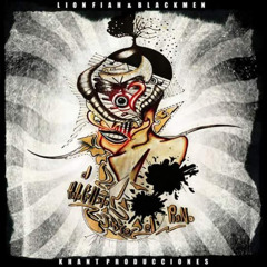 Rostro Sin Rastro (feat. Sombras El Ziferk, Lion Fiah & Ziferk Rap Wasay)