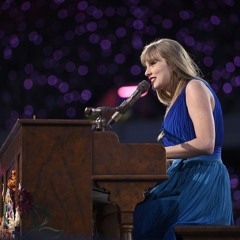 The Great War x You're Losing Me (Live From The Eras Tour)