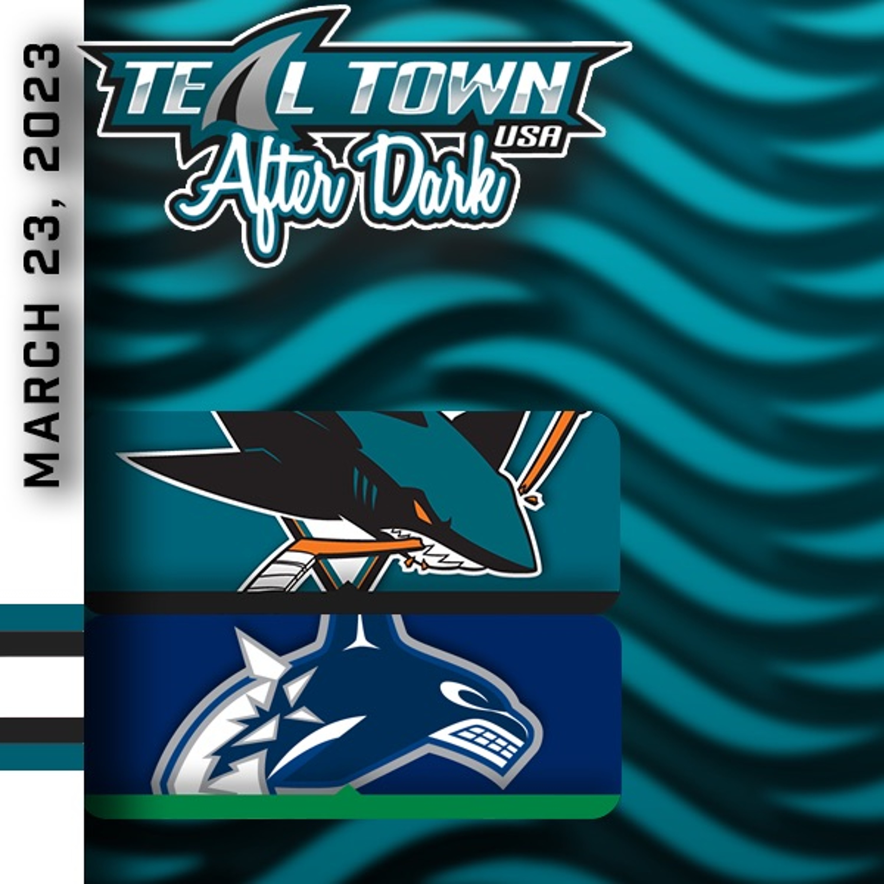 Teal Town USA