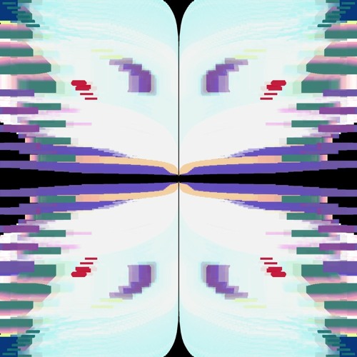 PREMIERE: Souto - Self Contrucion [Diffused Reality]