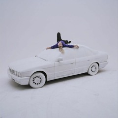 White 2115 - Kurt Cobain/Anioł Stróż  Slowed + Reverb Bass Boosted