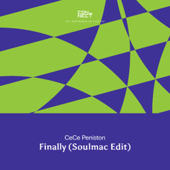 CeCe Peniston - Finally (Soulmac Edit)