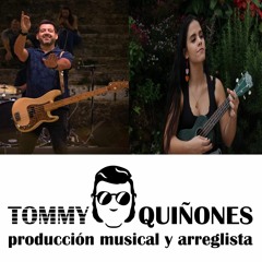 Chiquitita (Español Cover) "ABBA" (Tommy Quiñones Feat. Isa Lopez)
