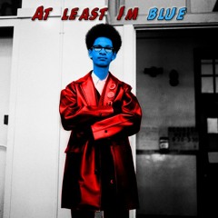 wet pants, blue mind