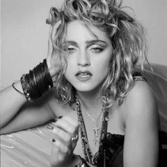 Madonna - Hung Up (Flor Coto Edit) FREE DOWNLOAD