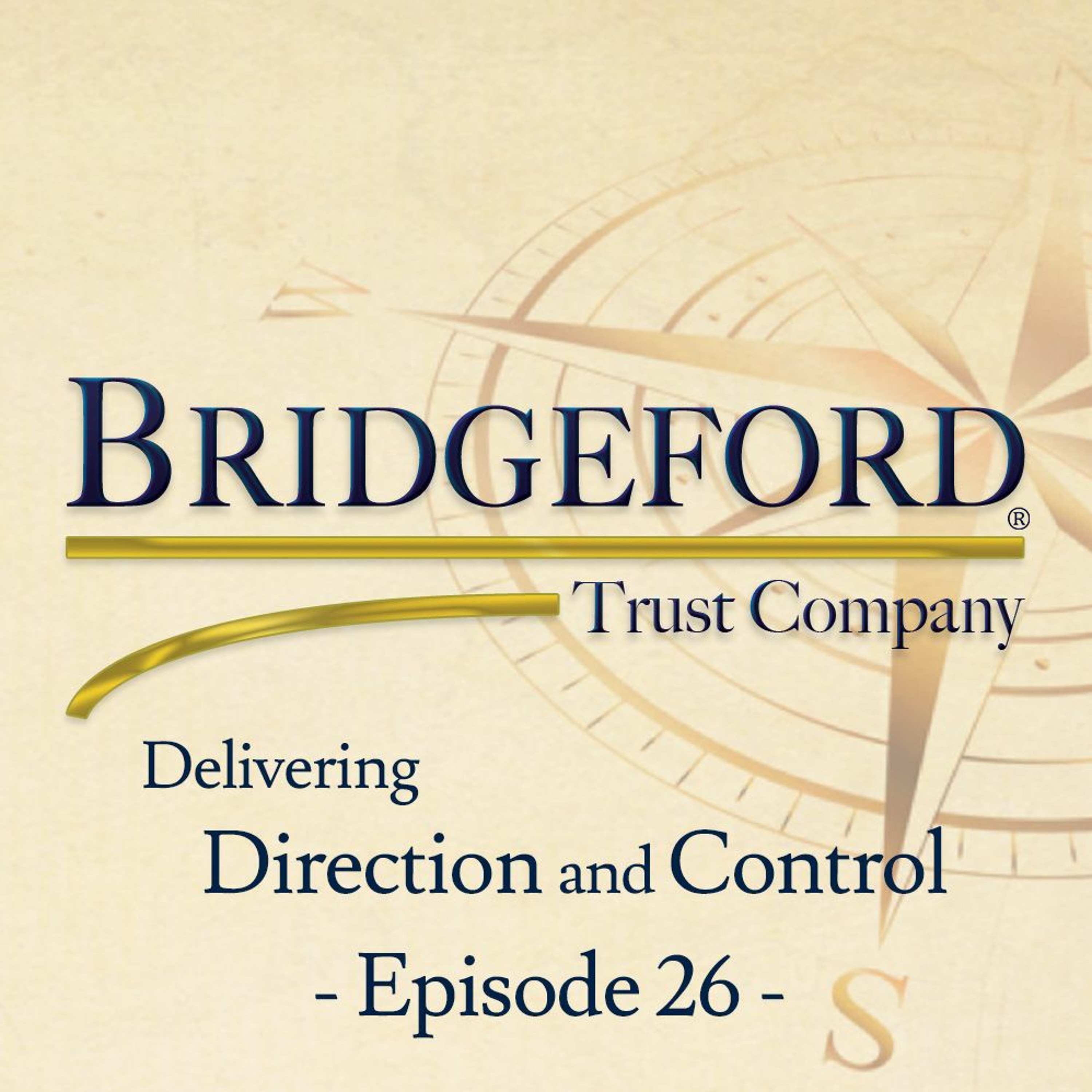 Delivering Direction and Control