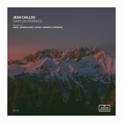 Jean Caillou - Myst (Evernaya Remix) [Sound Avenue]
