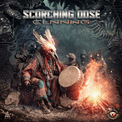 1 .Scorching Dose - Mental Dive