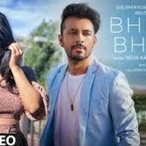 Bheegi Bheegi Official Music  Neha Kakkar, Tony Kakkar Prince Dubey Bhushan Kumar