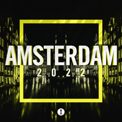 Burning Night (Extended Mix)