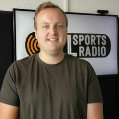 Tegenvallende avond sluit Europese play-offs af! - ALLsportsradio LIVE! 1 september 2023