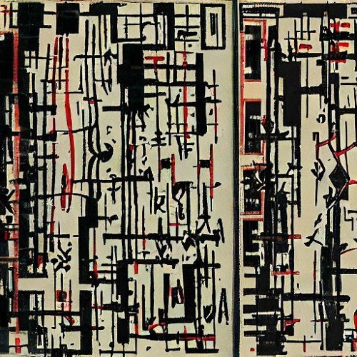 parallel layers [2]