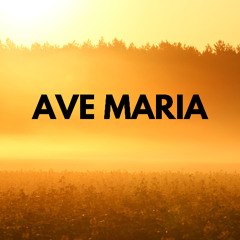 Ave Maria (2025 remix)