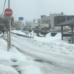 Music for scene "Snow Rail"