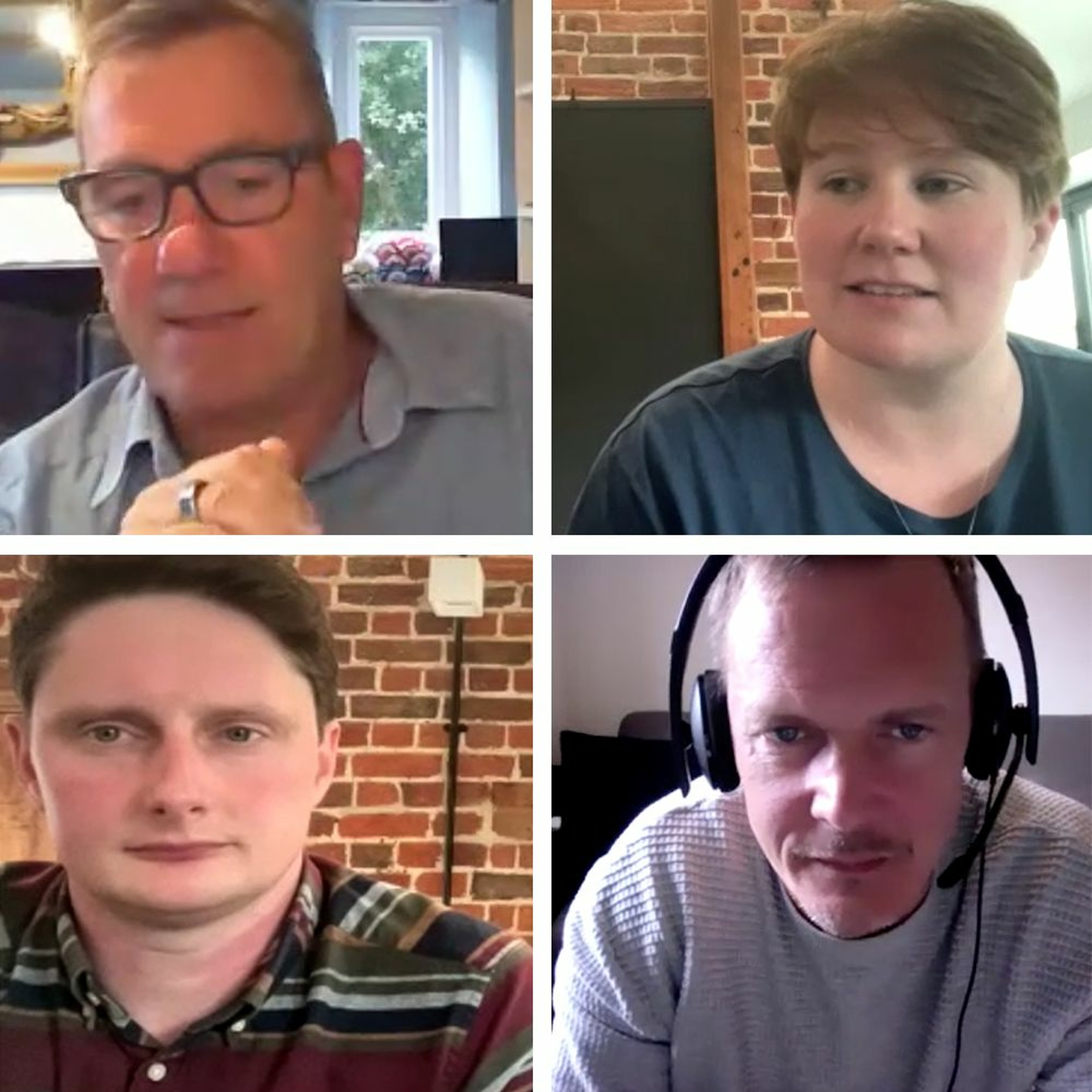 Vet Times Podcast