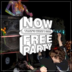NOW THATS WHAT I CALL FREE PARTY vol 1-HIJACK JUNGLETEK SHUTDOWN SOUNDSYSTEM RESIDENT MIX