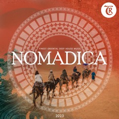 NOMADICA 2023: Ethno Beats Mix