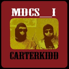 feat. Carterkidd - WEED NATION