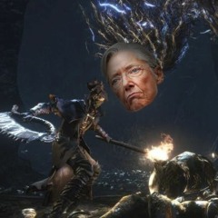 Élisabeth Bloodborne