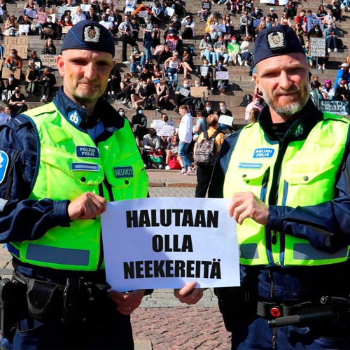 Kake Singers - Halutaan Olla (partymix)