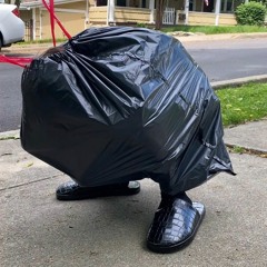 MR. GARBO - FINAL BOSS BATTLE