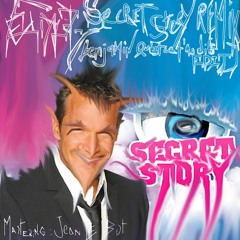 SECRET STORY REMIX (Benjam1 qu'est ce t'as dis EDIT)