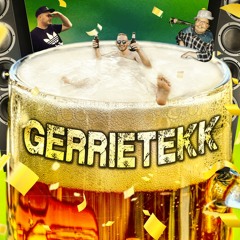 Gerrietekk - 40 Jahre Piet