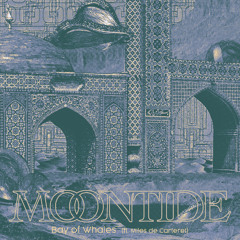 Moontide - Bay of Whales feat. Miles Decarteret