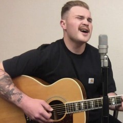 Me and Jesus -Zach Bryan original