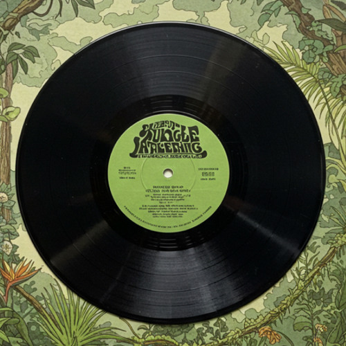 MARQUIS - Groove Fever [Free DL]