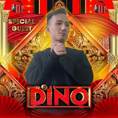 NONSTOP - Khi Trong Tay Ta Không Có Tiền -Cậu Út -vol1 - DiNO Mix