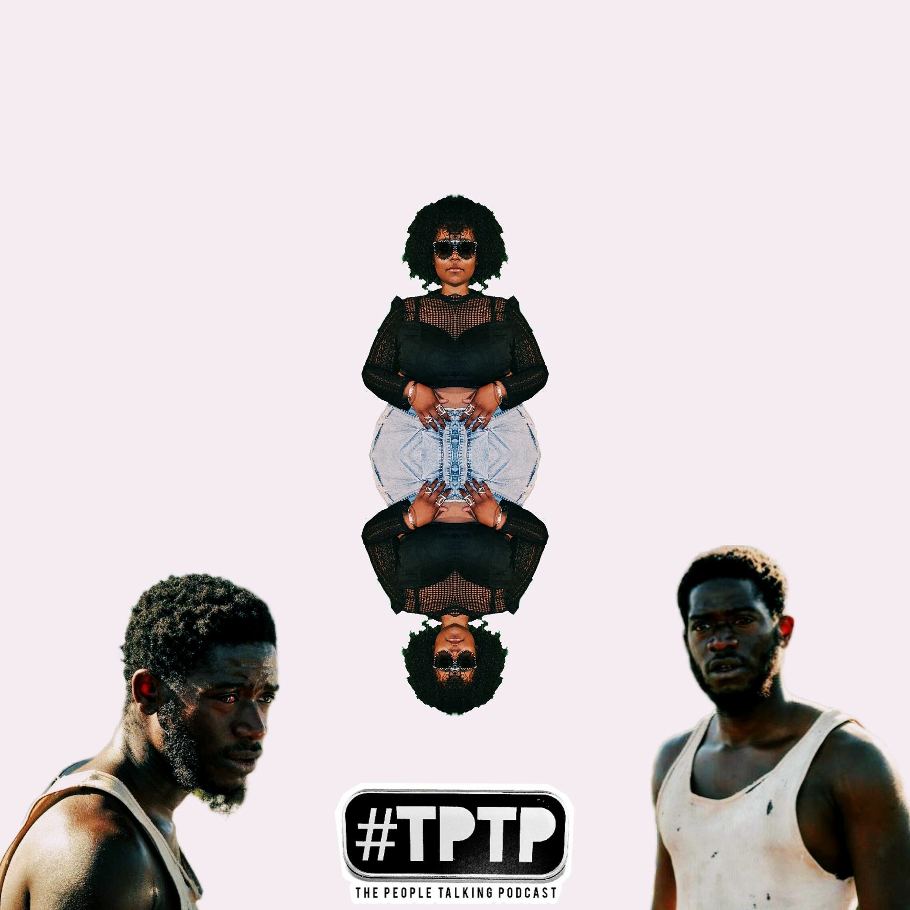 The People Talking Podcast