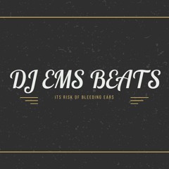 DJ EMS - PRREND SA !!!! (WASN'T ME) (FULL) (FREE DL)