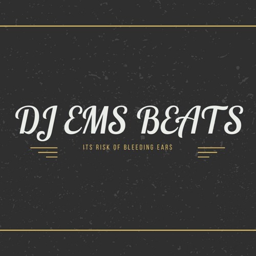 DJ EMS - AFROBINKS !! (AFRO BANGER) (THANKS - 1000k)