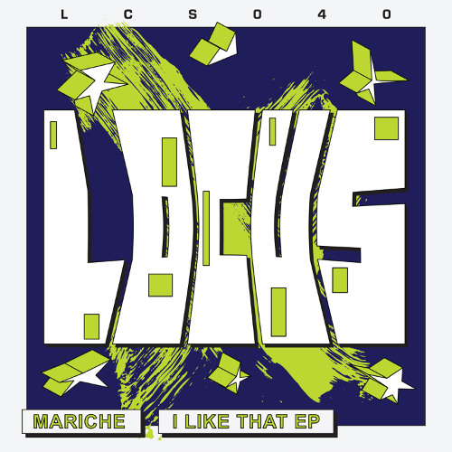 PremEar: Mariche - I Like That [LCS040]