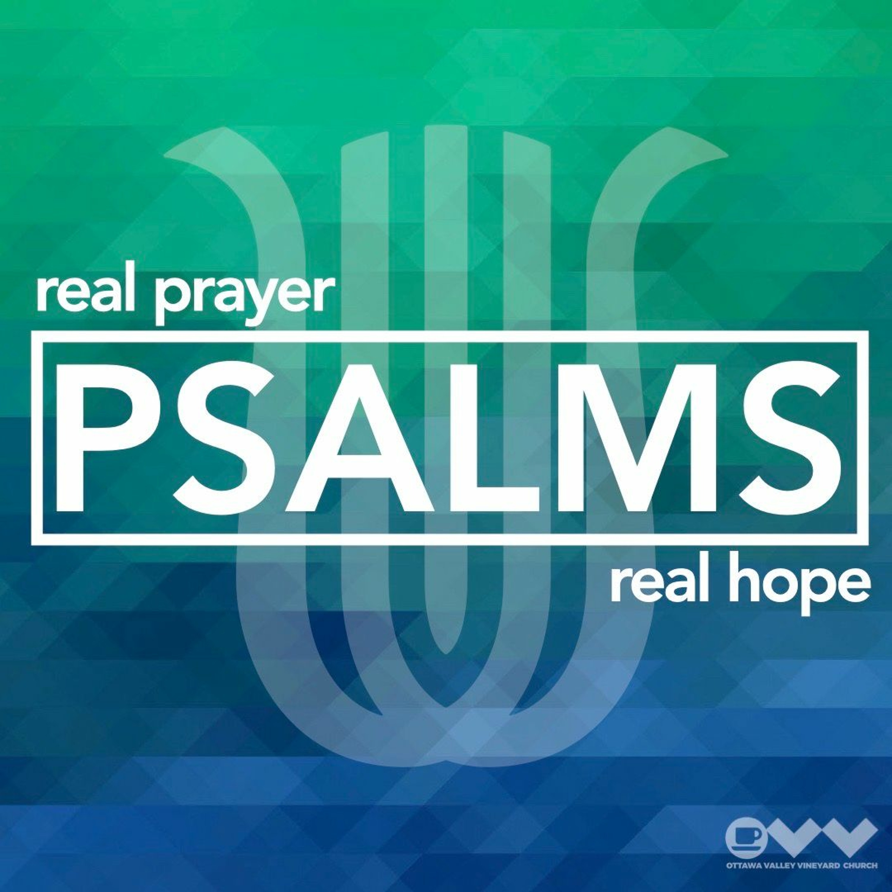 Psalm 103 episode artwork