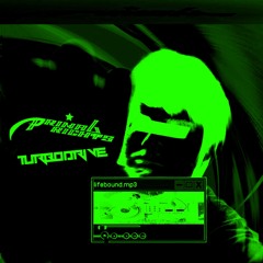 Primal Rights - Lifebound (TurboDrive Remix)