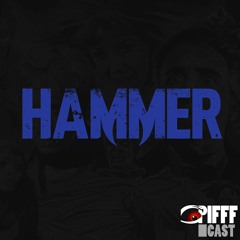 PIFFFcast 91 - La Hammer Film : 2eme Partie
