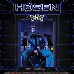 Vibe Explorer, No. 1 - Høsen
