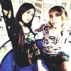 Destiny Arrives (feat. Weyes Blood)