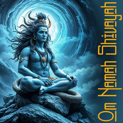 Om Namah Shivaya