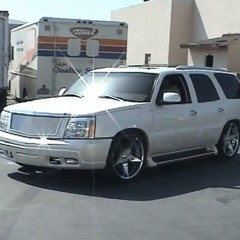SLIDIN LOOKIN FOR THA OPPS