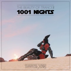 Beauty Of Trance Vol.2 (1001 Nights) - Mixed by Darth Veis