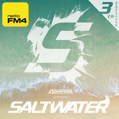 SALTWATER - 3 Years Special Edition Show @ Radio FM4
