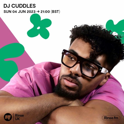 DJ Cuddles  - 04 June 2023