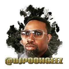 DJ POOHGEEZ GATEKEEPERZ FRIDAY MIX 11