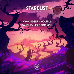 whoamidesu & Wolfpup - Waiting Here For You | Stardust Records Release