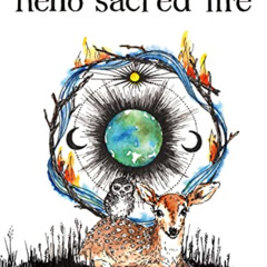 Access EPUB 📜 Hello Sacred Life by  Kim Krans [PDF EBOOK EPUB KINDLE]
