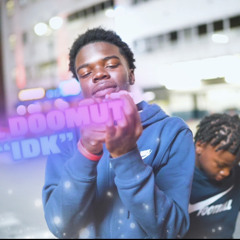 Lil Doomut - IDK (Official Audio)